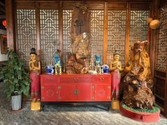 -曹家大院(通州店)