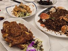 -喜记避风塘炒辣蟹(旗舰店)