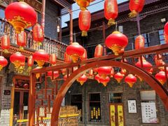 -中华巴洛克风情街