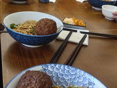 -一味老卤面(大石桥店)