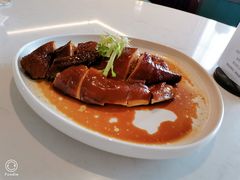 -喜粤8号(四海唐人街店)