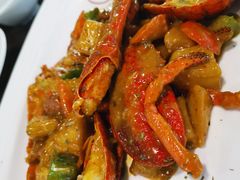 波士顿龙虾仔-蟹后Crabber(水悦城店)