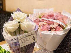-韩宫宴烤肉·料理(颛桥万达店)
