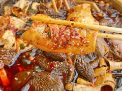 -冒菜西施·非遗冒菜(总店)
