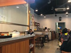 -有缘茶餐厅(海府分店)