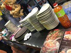 -邵子牙·中华老字号(定安路店)