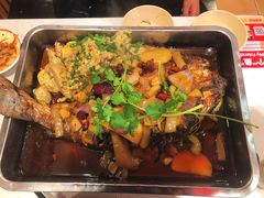 -沈姐万州烤鱼(沙坪坝七中店)