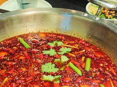 -小饕荟雅安贡椒鱼鲜馆(广福桥店)