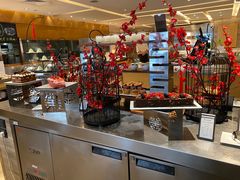 -北京王府井希尔顿酒店·万斯阁西餐厅