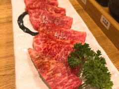 -御牛道日式烤肉料理(杭州万象城店)