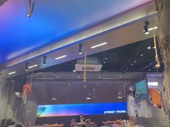 -路边羊烧烤酒场(宝带路店)