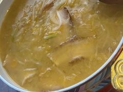 -后海16号·北京私房菜