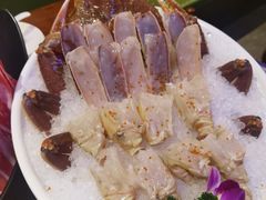 -东海怡品海鲜豆捞(星街坊店)