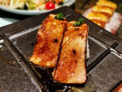 -炙柒Sekinana·精致料理 烧鸟·铁板烧(海上世界店)