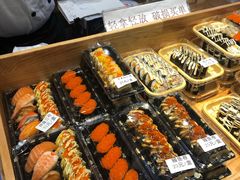 -佰禾寿司(学府凯德店)