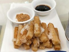 -百家园土菜馆(兴民北路店)