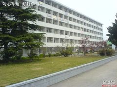 -上海科学技术职业学院