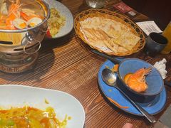 -甲米府·泰国餐厅(八佰伴店)
