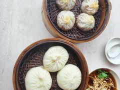 -花园茶楼·淮扬菜(兴城西路店)