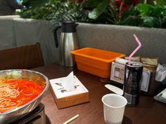 -铭副琦食·虾蟹烩馆(渔人码头店)