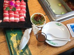 -草原塞蛮羊火锅城(港湾店)