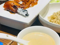-小大董·烤鸭(王府井apm店)