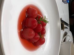 -富淳饭店(陆家嘴保利广场店)