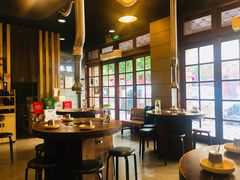 -小本家韩式烤肉(紫藤路店)