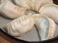 -老淮城·长鱼面(河下古镇店)