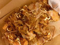 大阪烧一口脆鸡-肯德基(澳门银河店)