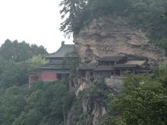 -武当山风景区
