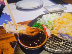 炸猪排-石葵(锦业时代店)