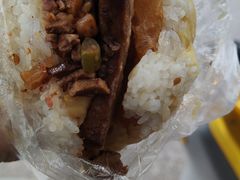 -糯香驿站(施家园分店)