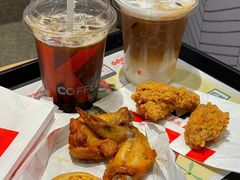 -肯德基(谷山路店)