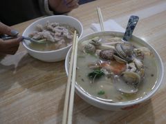 -大叔家福鼎小吃(十全街店)