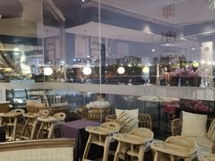 -东南里湖景餐厅·新闽菜(浦西万达店)