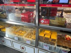 -稻香村(雍和宫大街店)