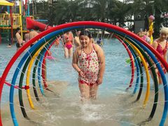 -龙达温泉生态城
