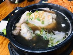 -张师傅参鸡汤店(高丽街店)