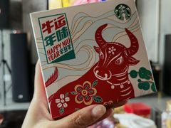 -星巴克(佛山顺德大融城店)