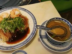 -香港麦奀云吞面世家(中山二路店)