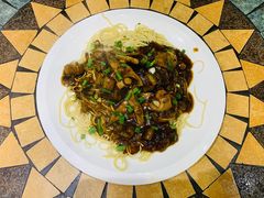 -梧桐面馆桐乡阿能面店(印象城店)