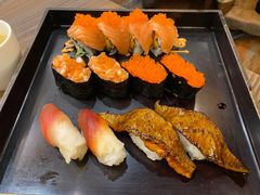 寿司拼盘-东京屋(武定路店)