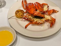 -MORTON'S 莫尔顿牛排坊(北京丽晶酒店)