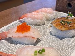 -三禾寿司(君尚店)