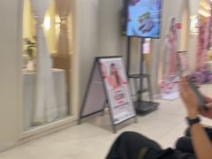 -PARFUM FLORAL花境法餐(南京首店)