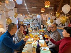 -慢隅法式小馆·生日求婚西餐厅
