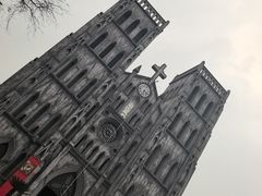 -圣约瑟夫大教堂