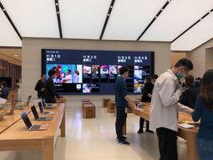 -Apple零售店(苏州店)