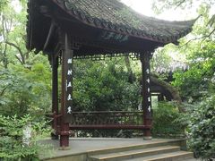 -西湖风景区十里琅珰-五云山